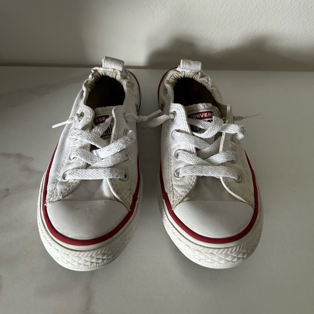 Converse Shoes